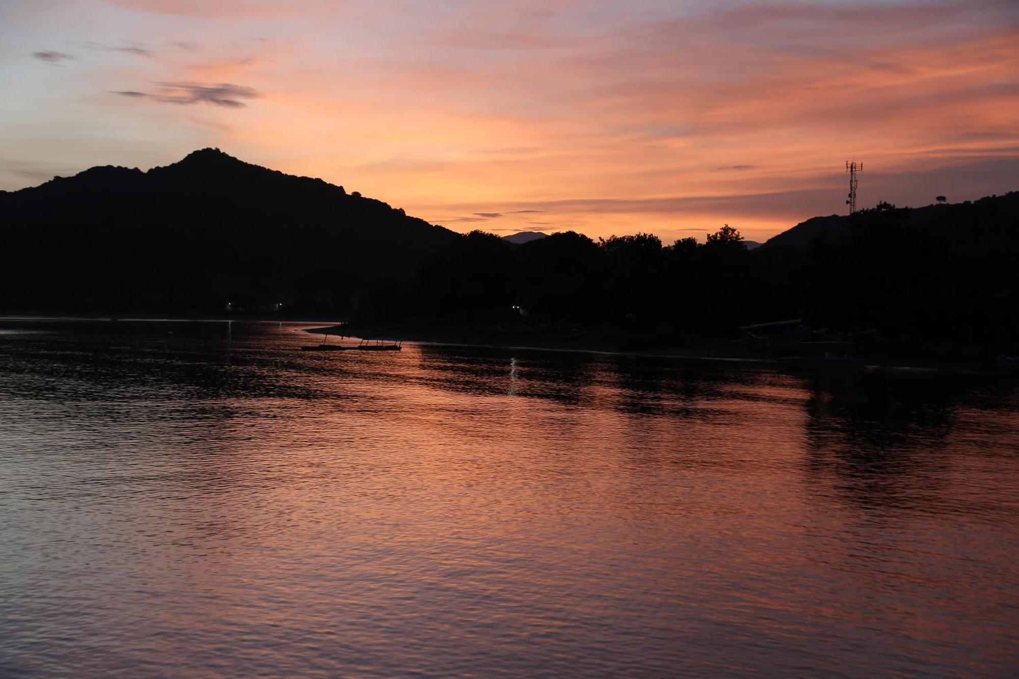Hotel Silver Fern Retreat