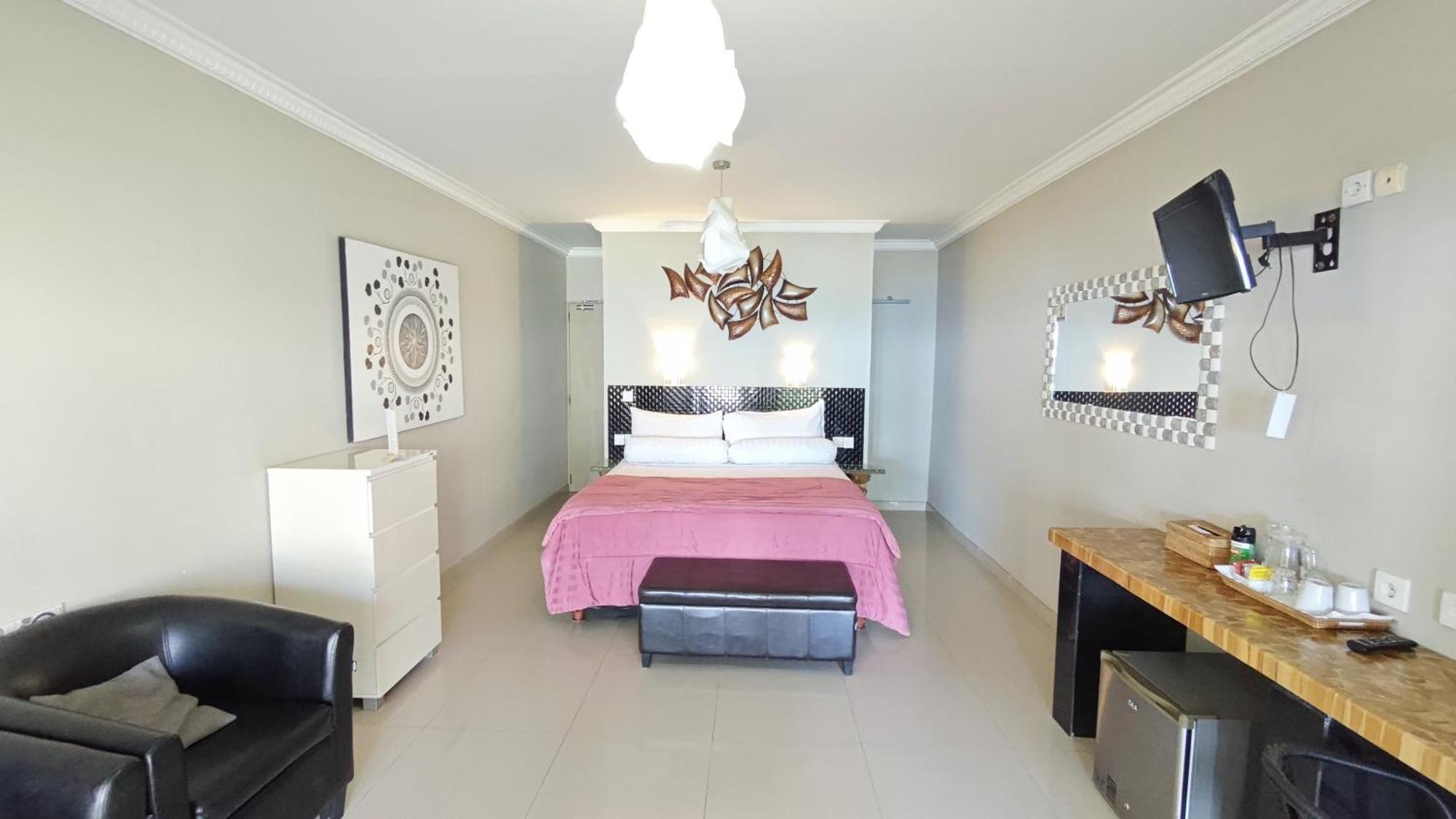 Silver Fern Retreat 3*