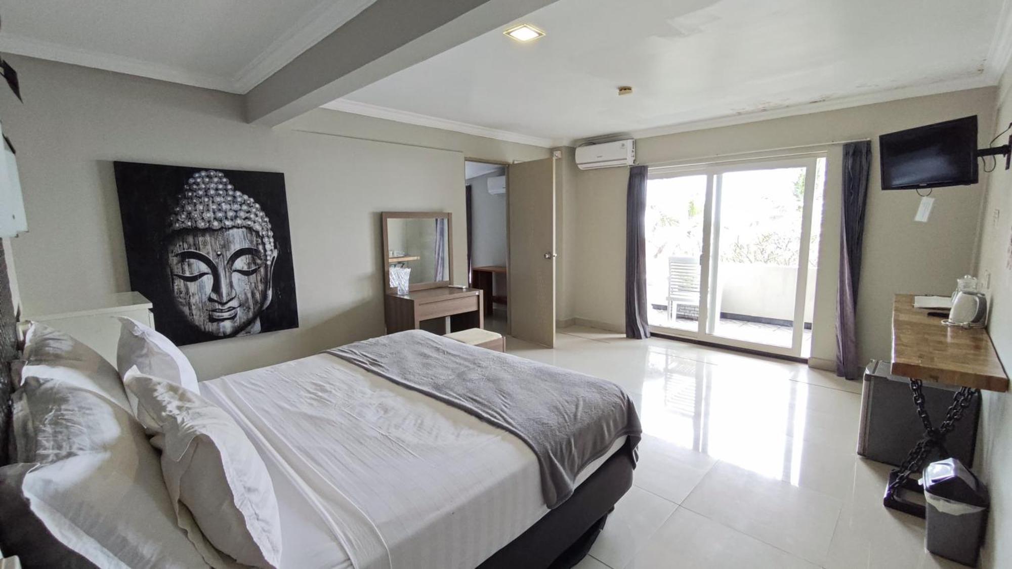Hotel Silver Fern Retreat
