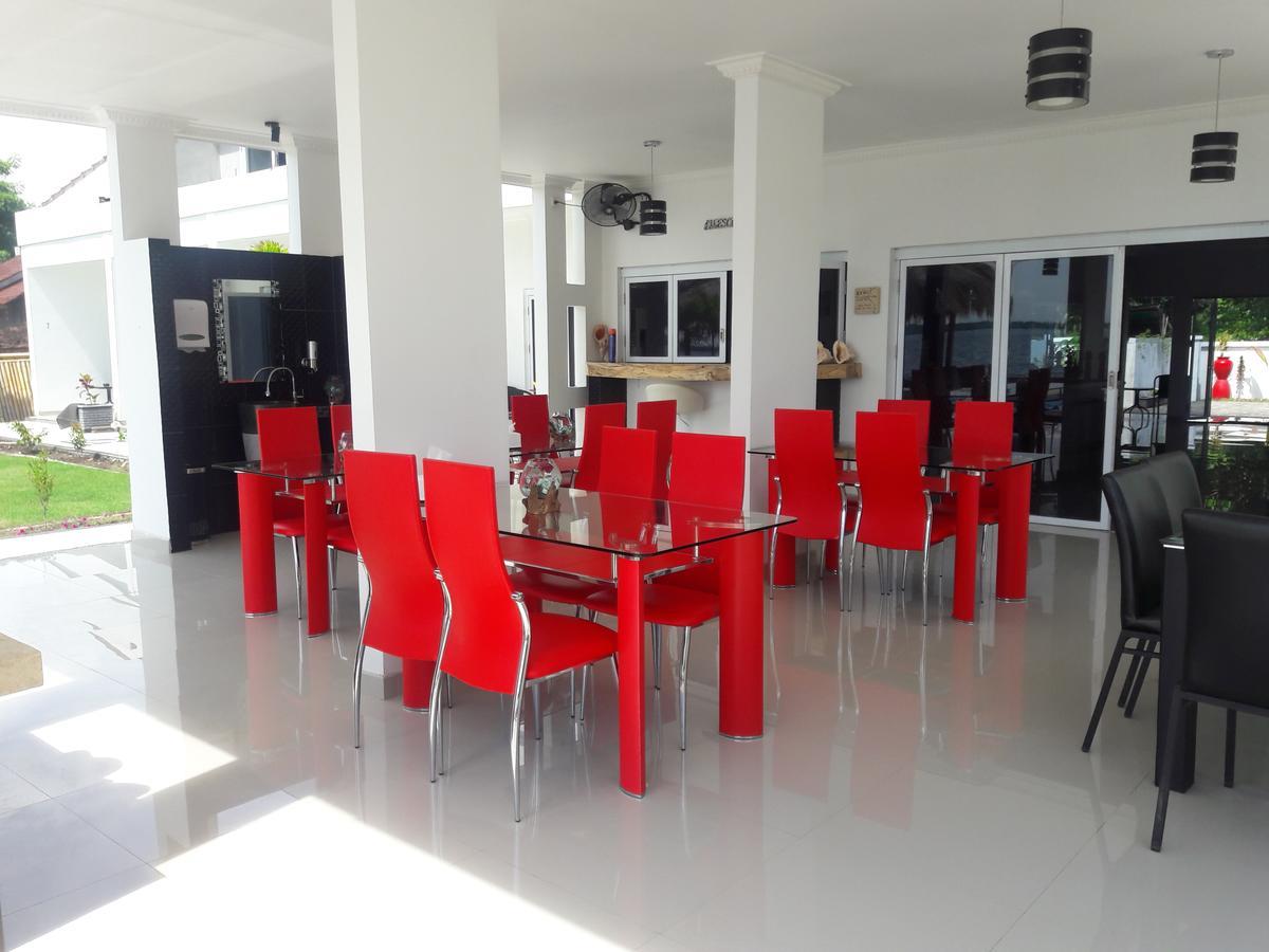 Hotel Silver Fern Retreat