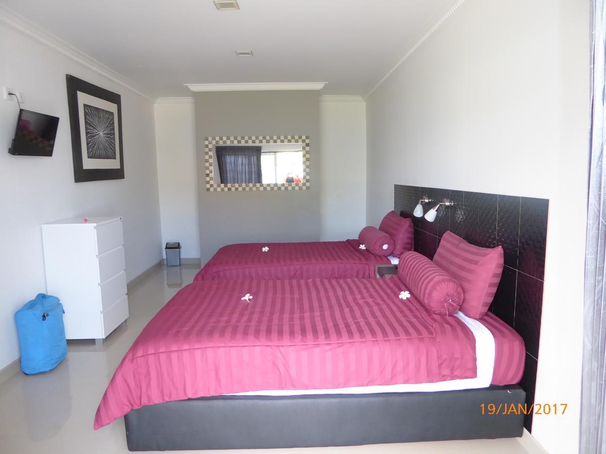 Hotel Silver Fern Retreat 3*