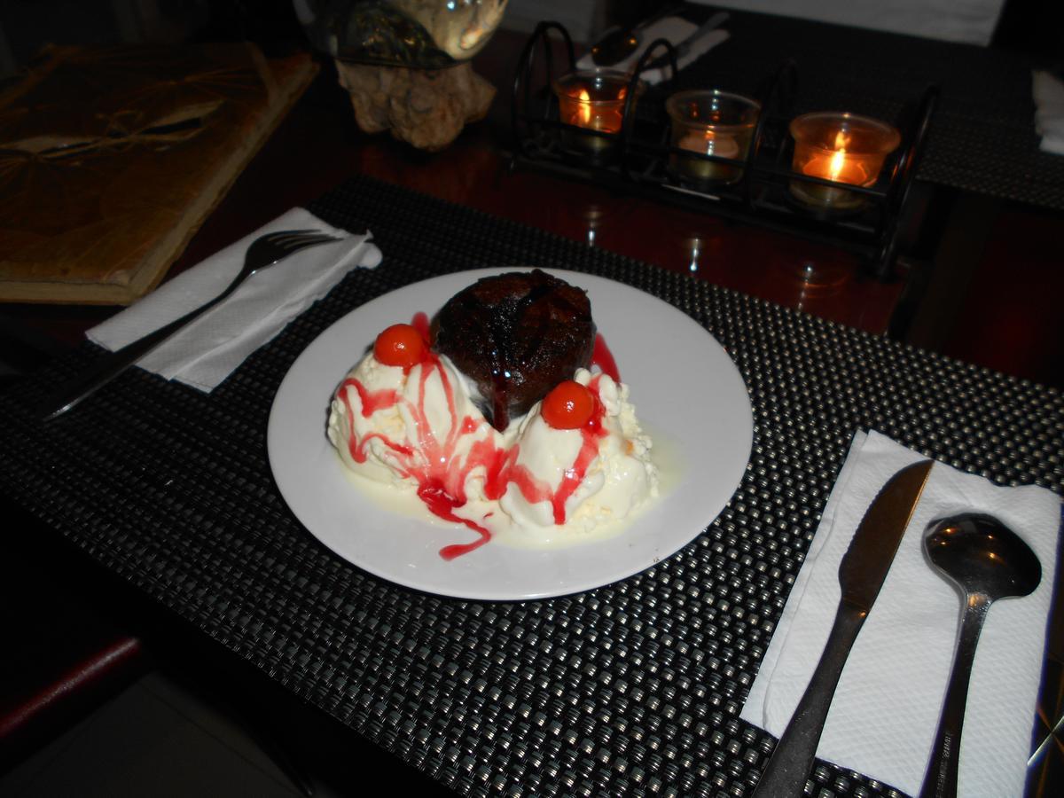 Silver Fern Retreat 3*