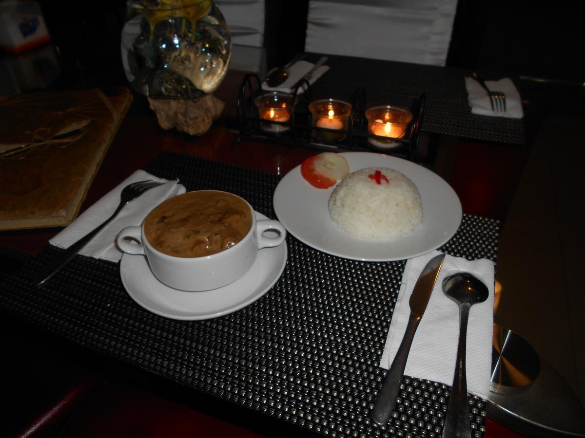 Silver Fern Retreat Hotel Sekotong