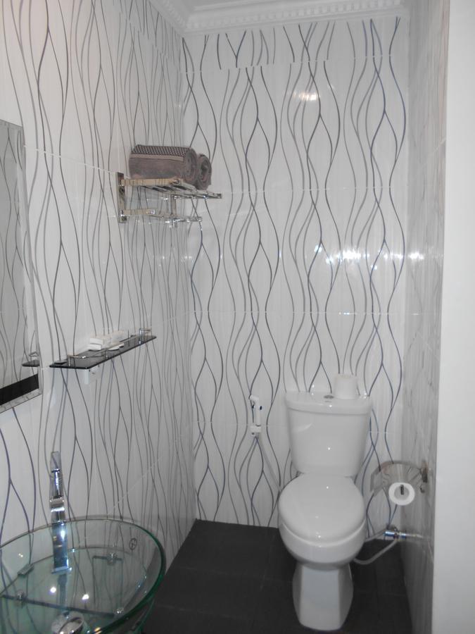 Silver Fern Retreat 3*