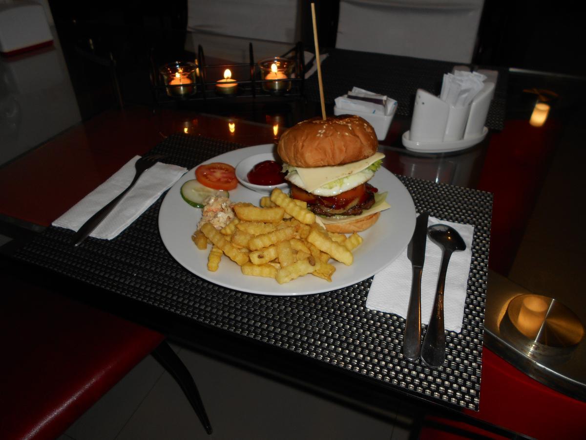 Silver Fern Retreat Hotel