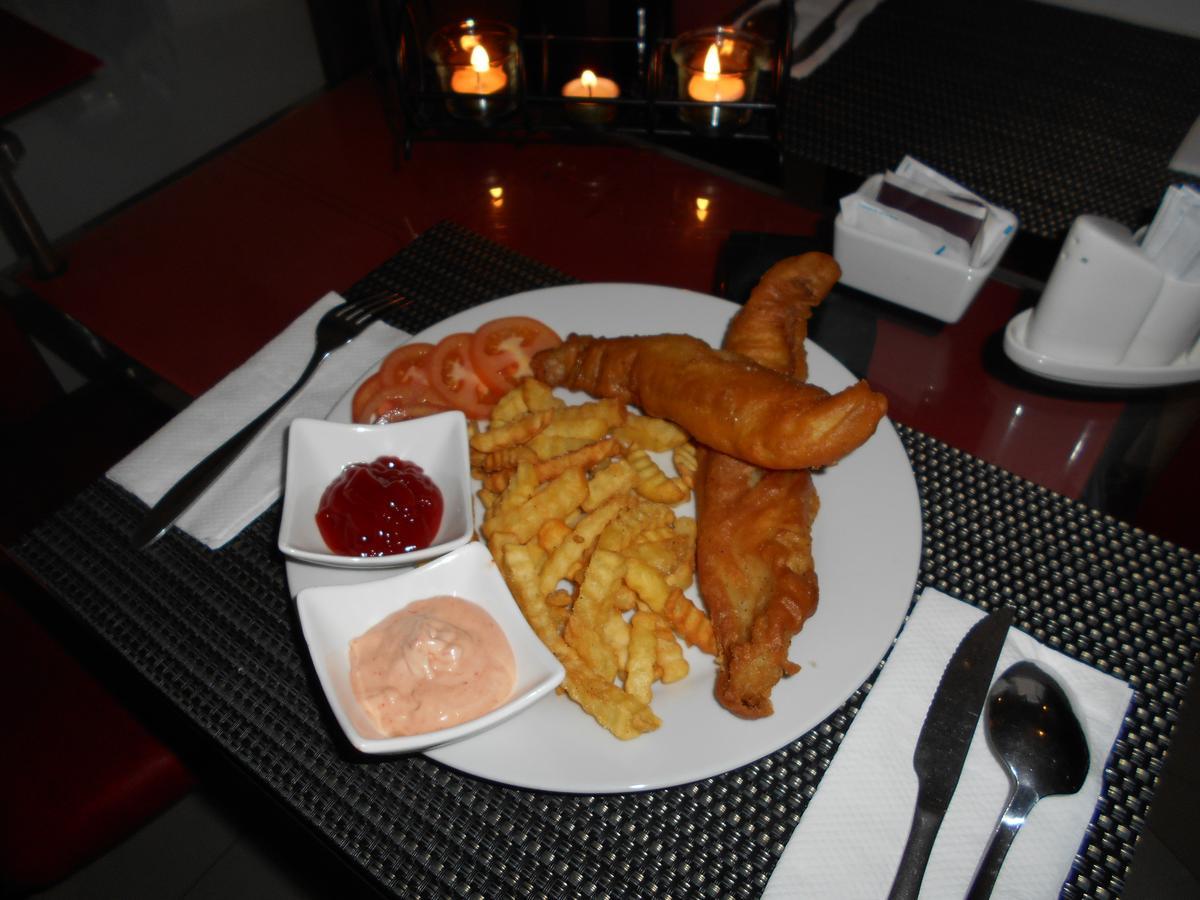 Silver Fern Retreat Hotel