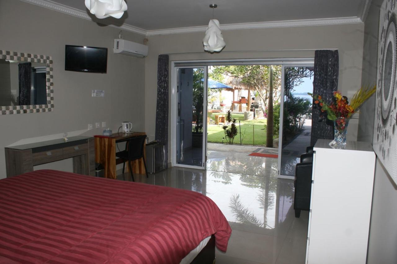 Hotel Silver Fern Retreat 3*