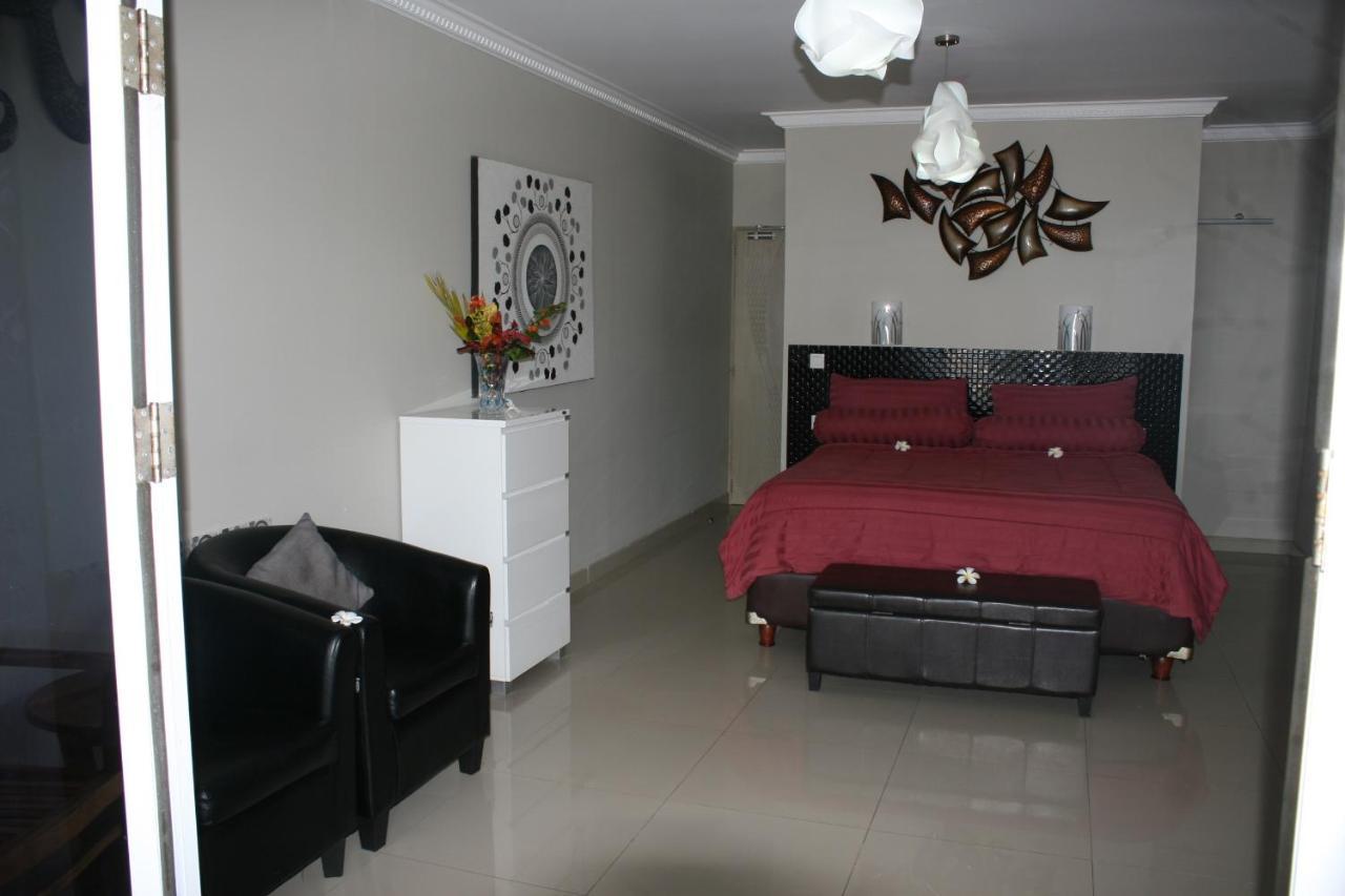 Silver Fern Retreat 3*