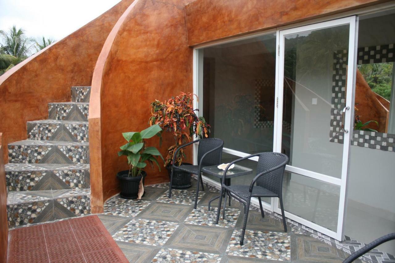 Silver Fern Retreat