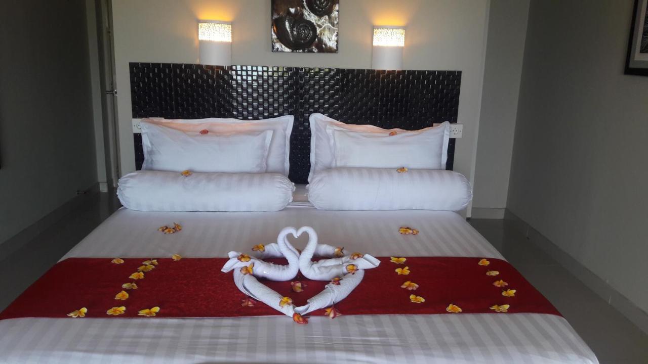 Hotel Silver Fern Retreat 3*