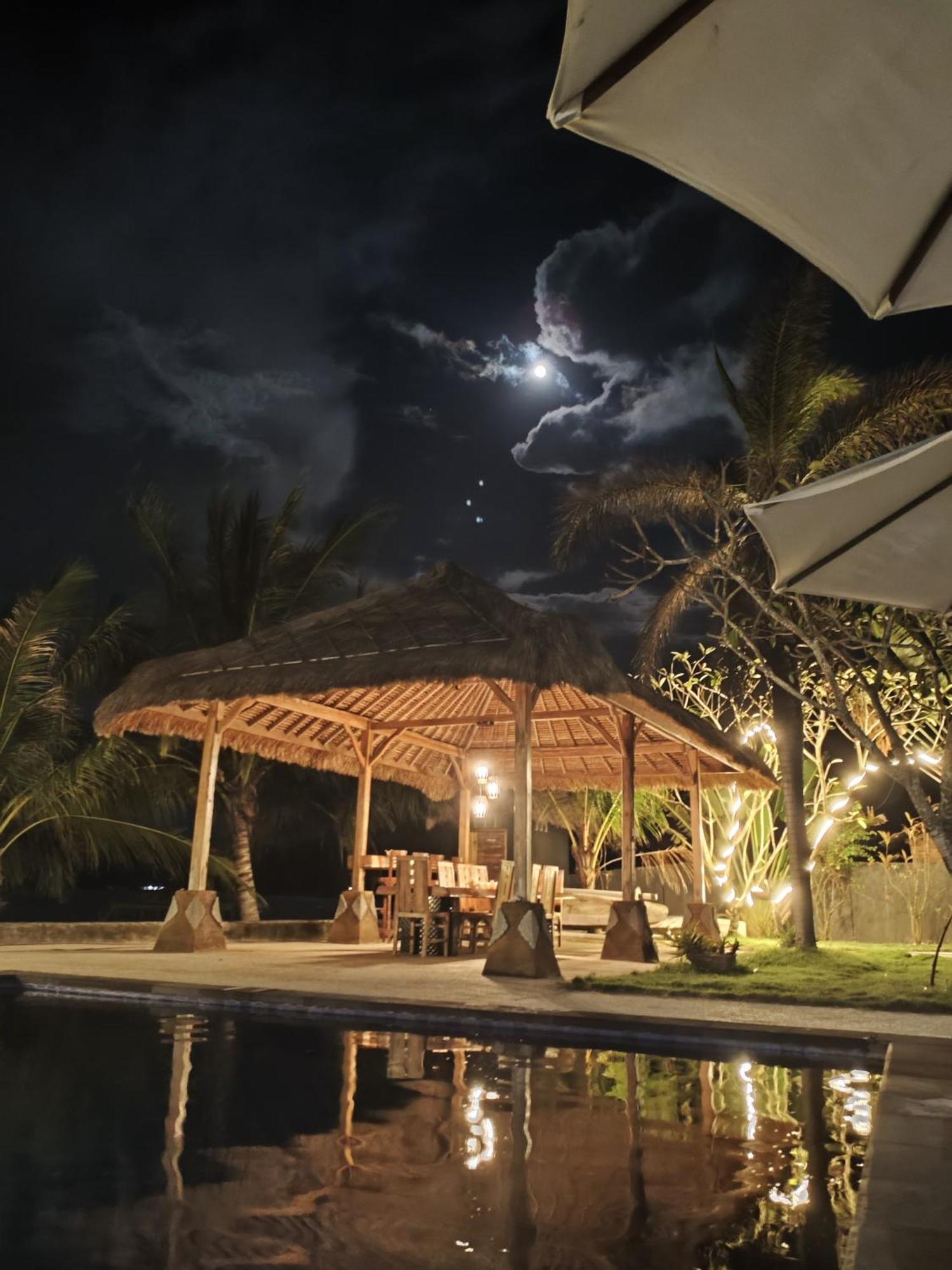 Silver Fern Retreat Sekotong
