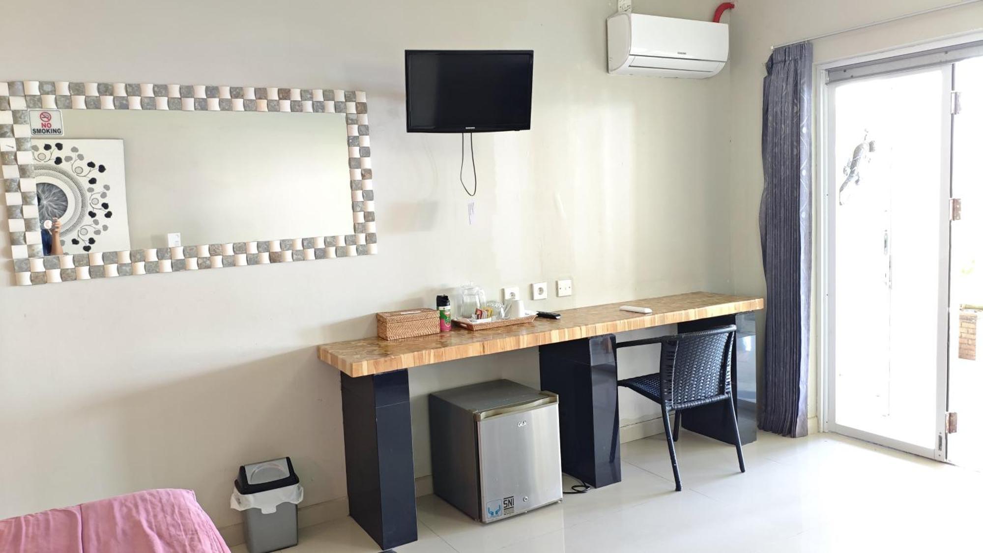 Hotel Silver Fern Retreat 3*