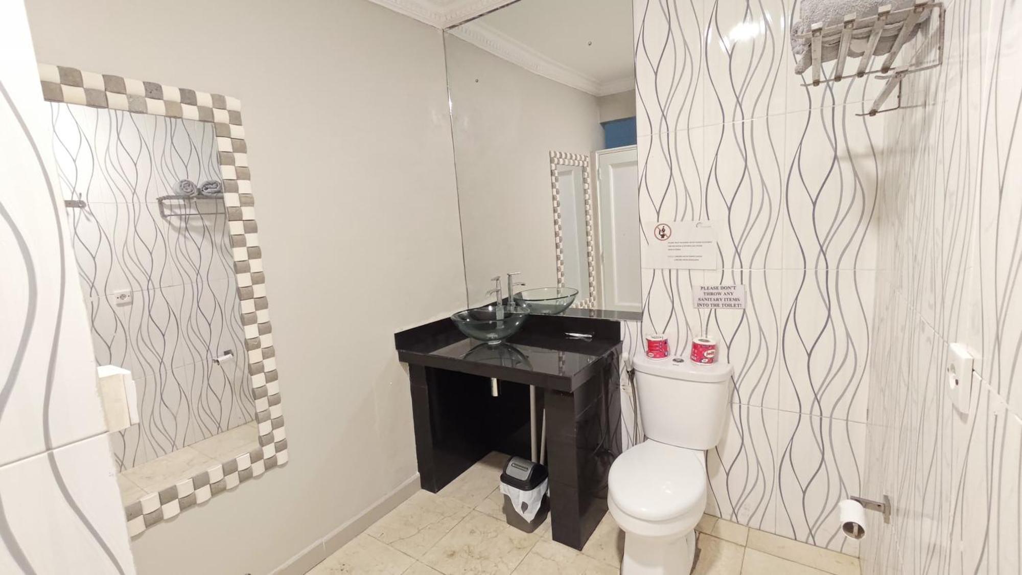 Hotel Silver Fern Retreat Sekotong