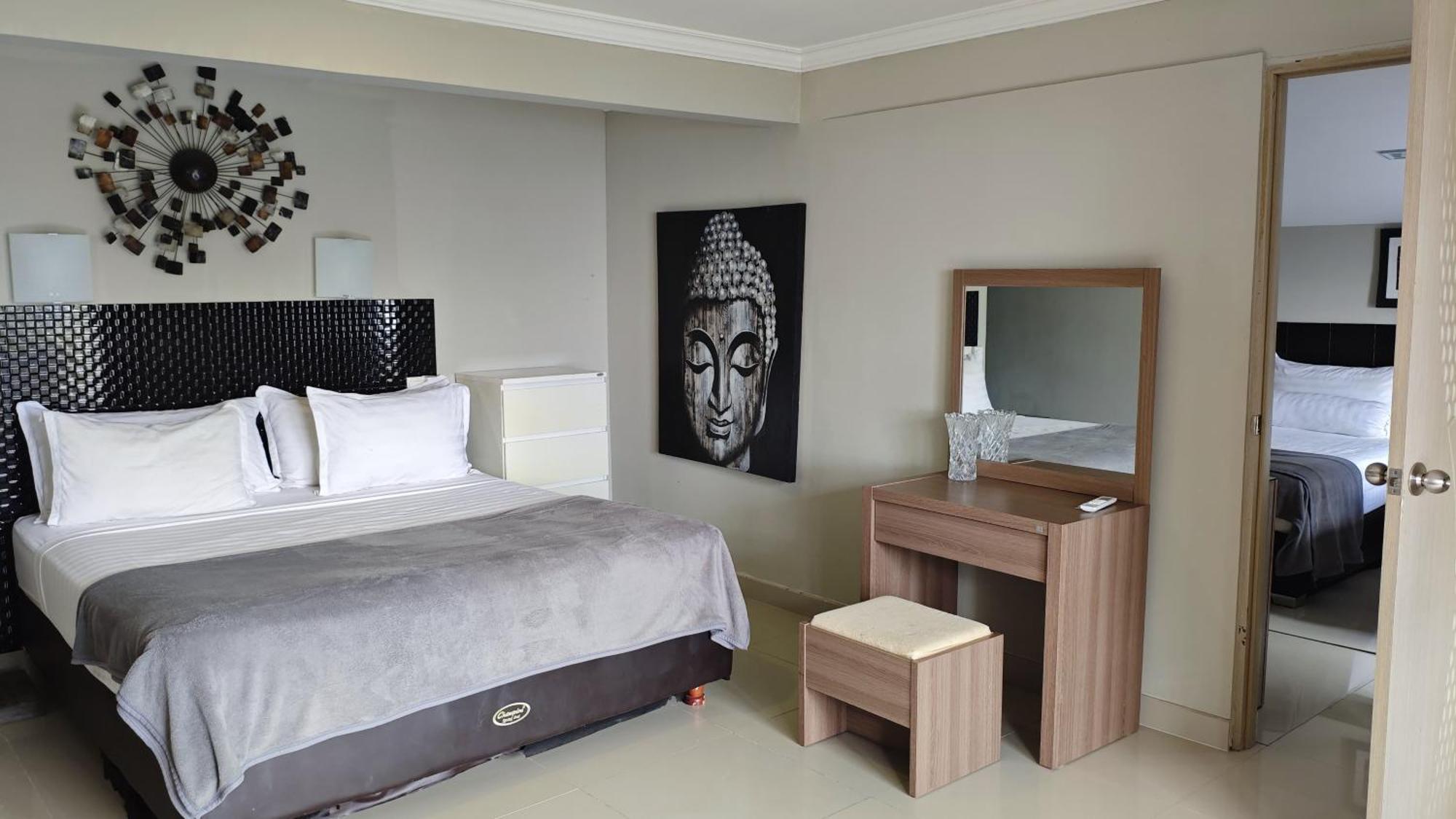 Silver Fern Retreat 3* Sekotong