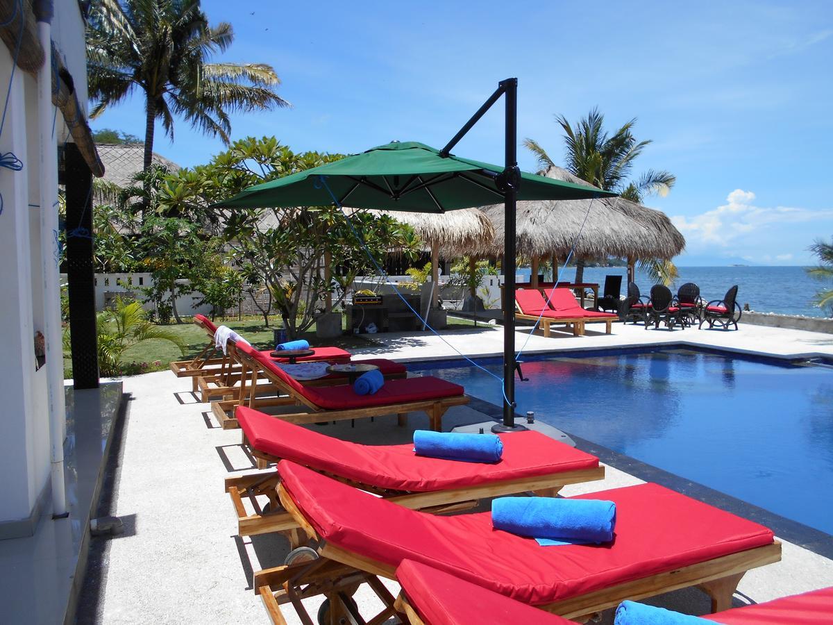 Hotel Silver Fern Retreat 3*