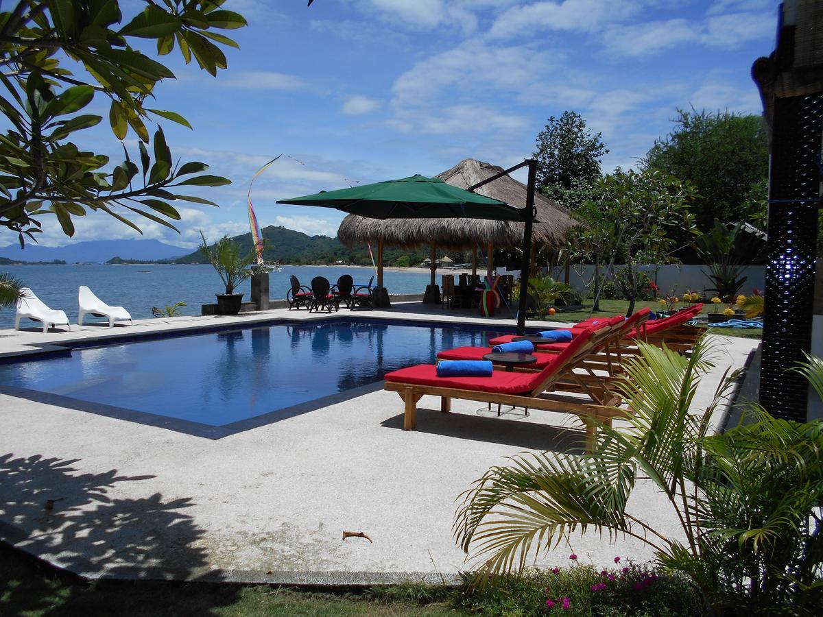 Silver Fern Retreat