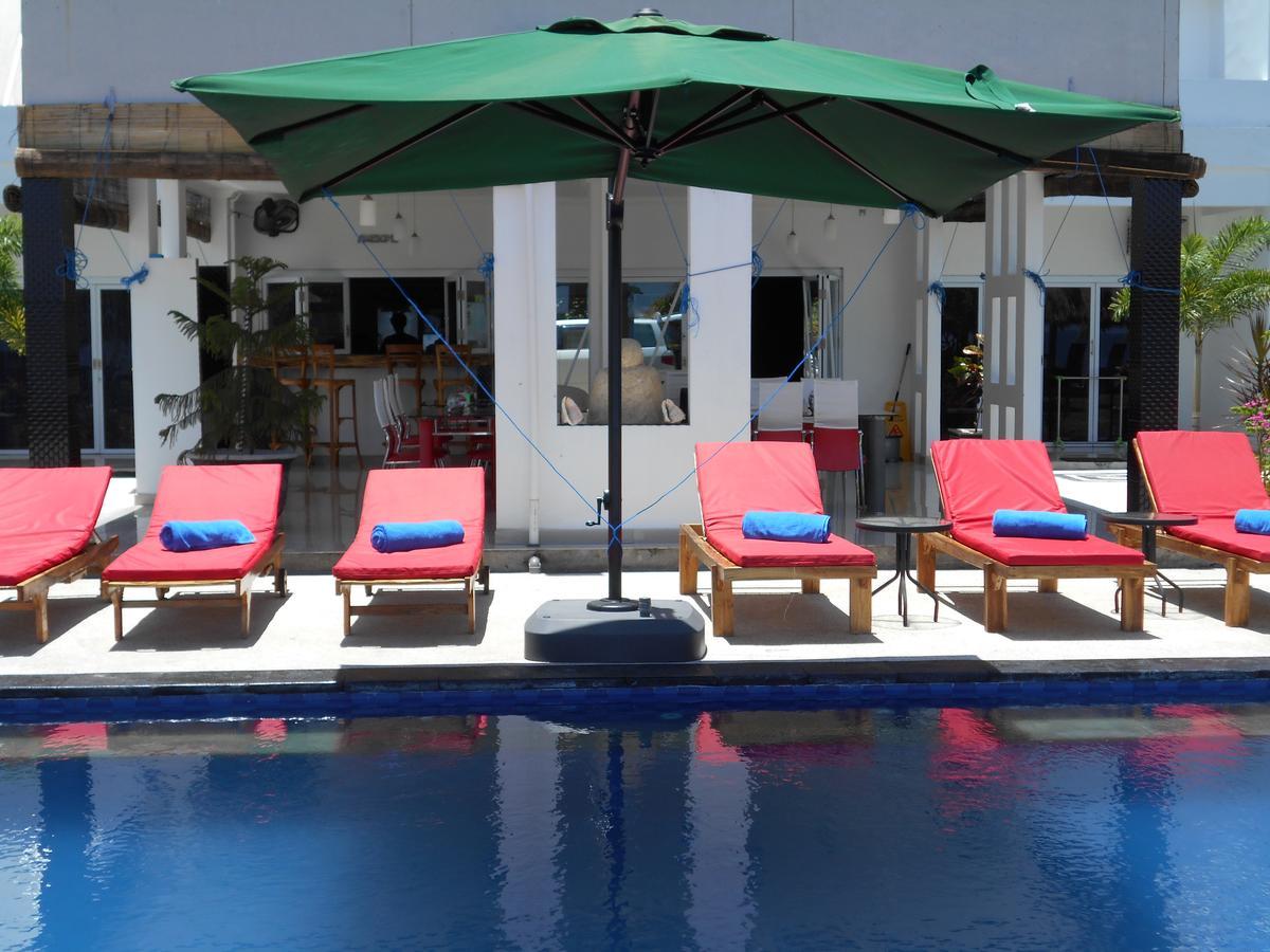 Silver Fern Retreat Hotel