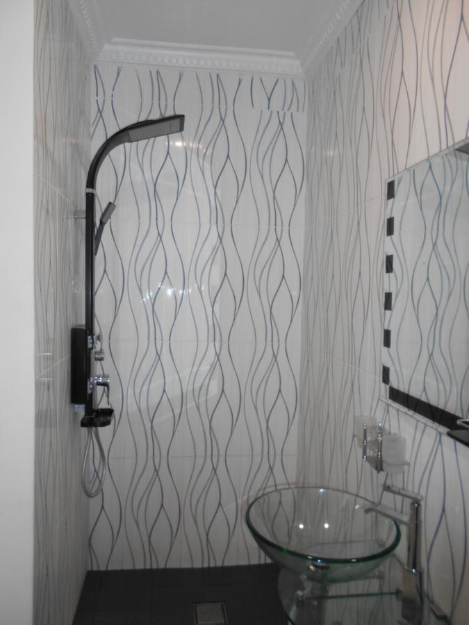 Silver Fern Retreat Hotel 3*