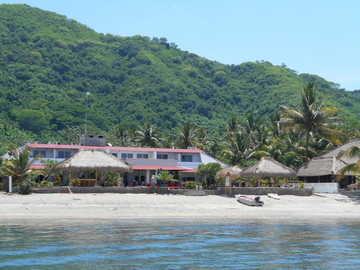 Hotel Silver Fern Retreat 3*