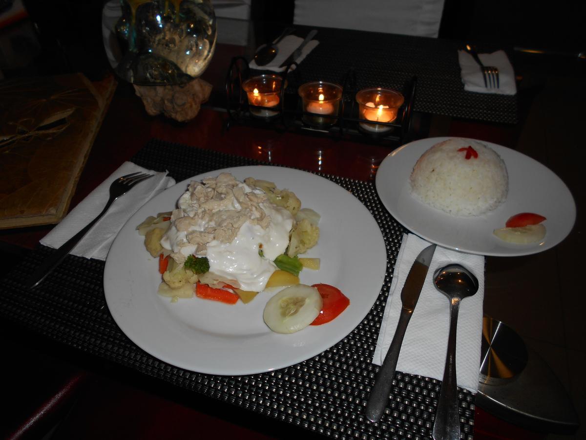 Silver Fern Retreat Hotel 3*