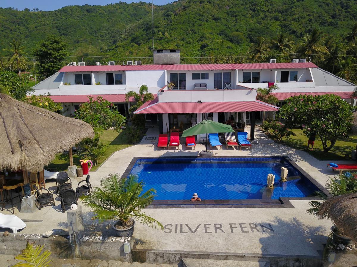 Silver Fern Retreat Hotel