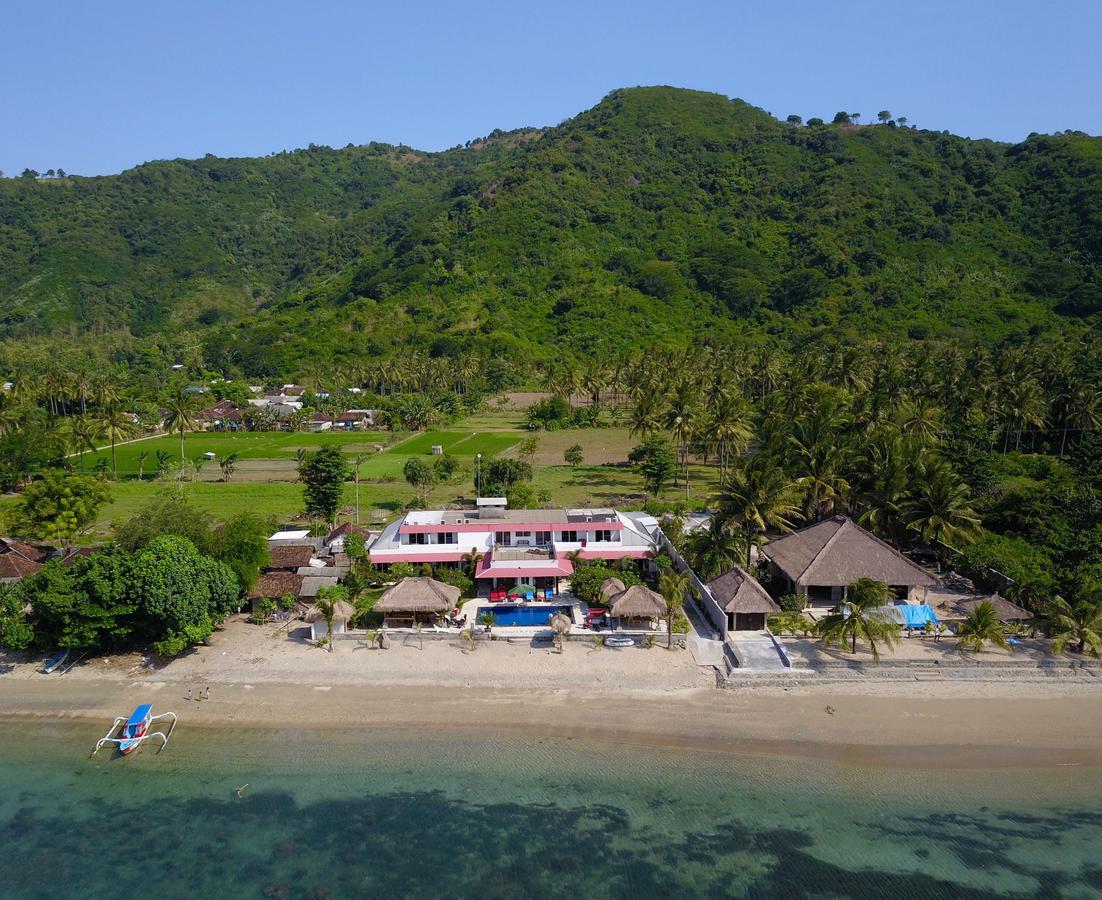 Silver Fern Retreat Hotel 3*