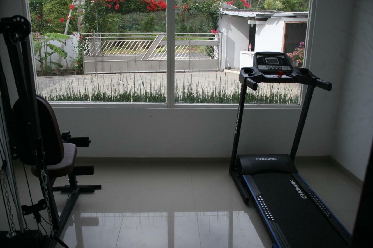 Silver Fern Retreat 3* Sekotong
