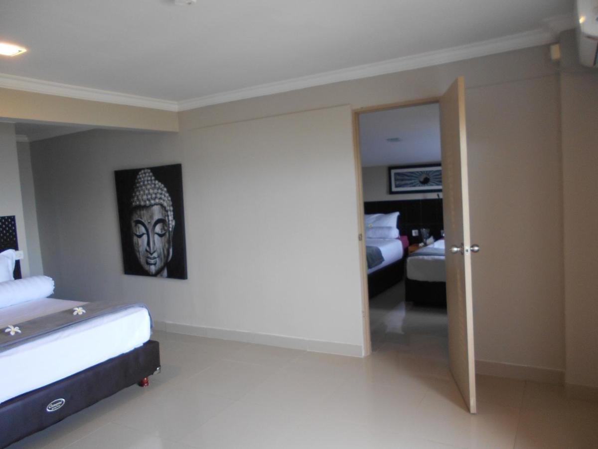 Hotel Silver Fern Retreat 3*